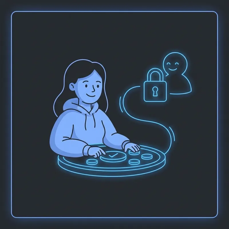 The Presence Check